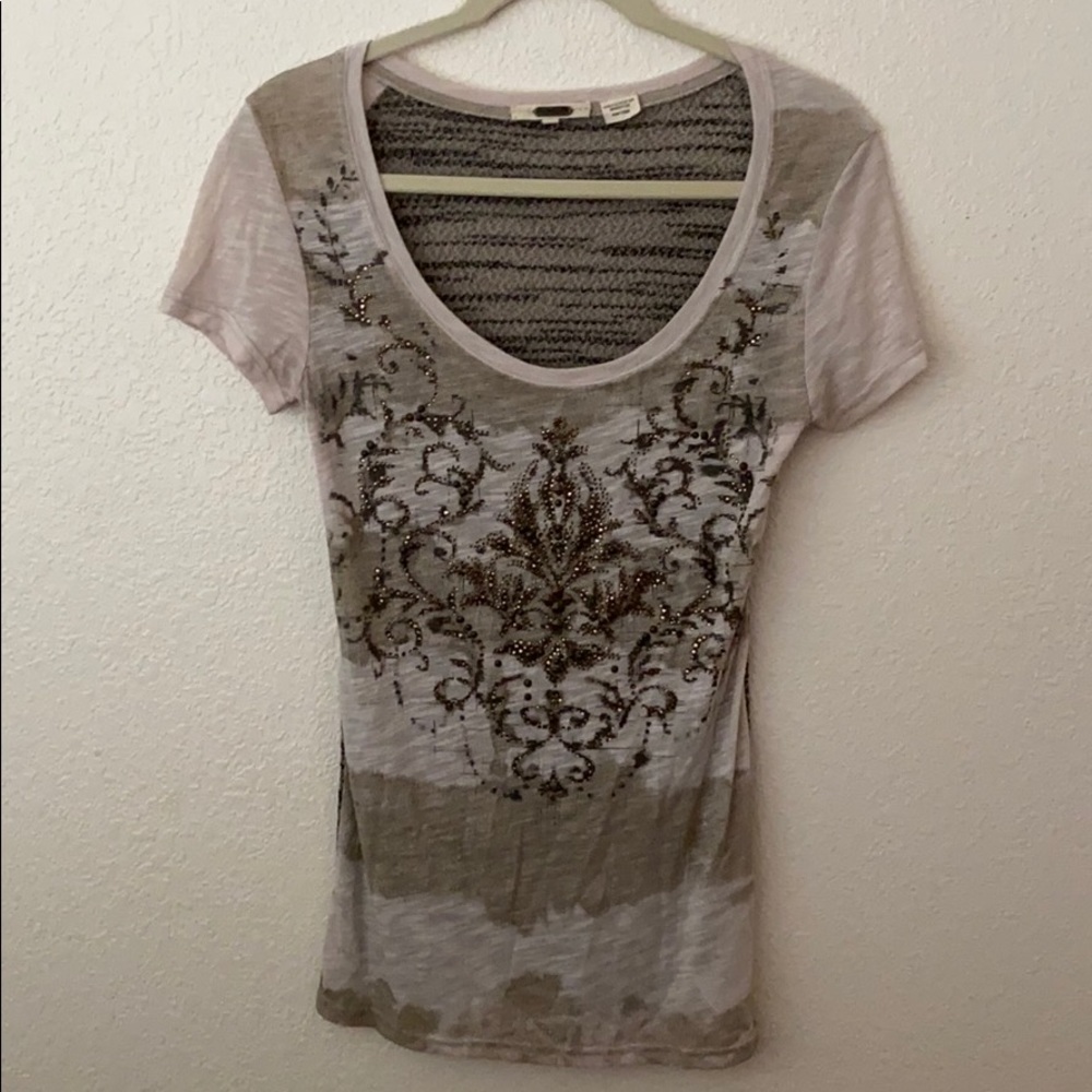 Miss Me T-shirt